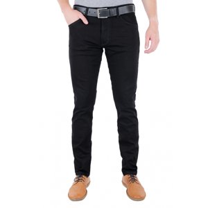 Pánské jeans WRANGLER W18SHP19A LARSTON BLACK VALLEY Velikost: 31/30