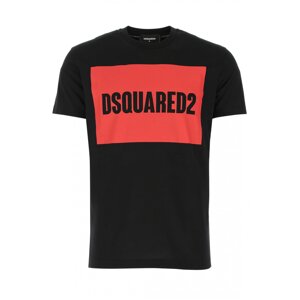 Dsquared2 S74GD0720 MEN Velikost: S