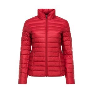 Just Over the Top WOMAN CHA red Velikost: XS