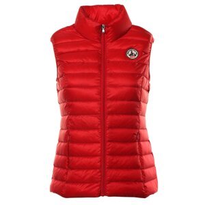 Just Over the Top WOMAN SEDA red Velikost: XS