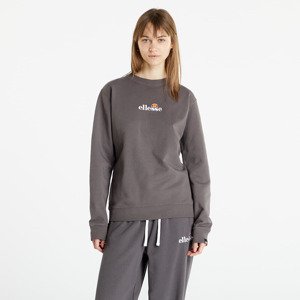 Ellesse Sappan Sweatshirt Black