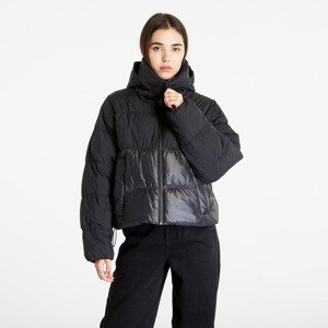 adidas Regen Cropped Jacket Black