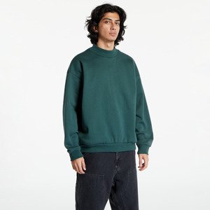 adidas Basketball Crewneck Sweatshirt UNISEX Mineral Green