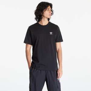 adidas Essential Tee Black/ White