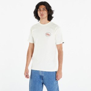 Vans Custom Classic CO SS Tee Marshmallow