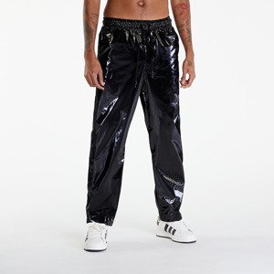 adidas Song For The Mute Shiny Pants UNISEX Black/ Active Teal