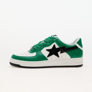 A BATHING APE Bape Sta 3 M2 Green