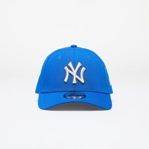 New Era New York Yankees MLB Repreve 9FORTY Adjustable Cap Blue Azure/ Stone