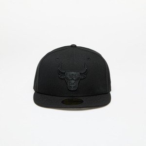 New Era Chicago Bulls NBA Essential 59FIFTY Fitted Cap Black