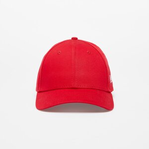 New Era Cap 9Forty Flag Collection Scarlet/ White