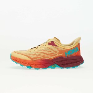 Hoka® M Speedgoat 5 Impala/ Flame