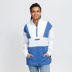 Ellesse W Sophia Half Zip Track Top White / Blue