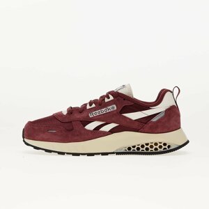 Reebok Cl Leather Hexalite Clamar/ Chalk/ Alabaster