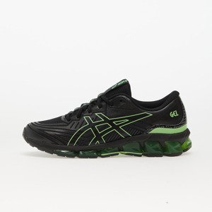 Asics Gel-Quantum 360 VII Black/ Bright Lime