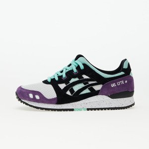 Asics Gel-Lyte III Og White/ Black