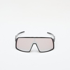 Sluneční brýle Oakley Sutro Sunglasses Polished Black Universal