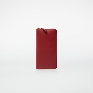 Peněženka Comme des Garçons Arecalf Wallet Red Universal
