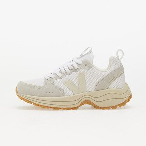 Tenisky Veja Venturi Alveomesh W White/ Pierre/ Natural EUR 36