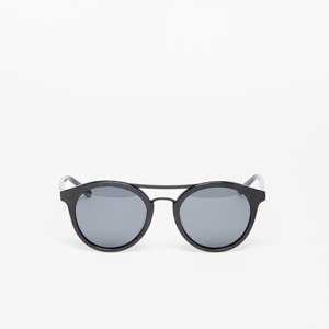 Sluneční brýle Horsefeathers Nomad Sunglasses Brushed Black/Gray Universal