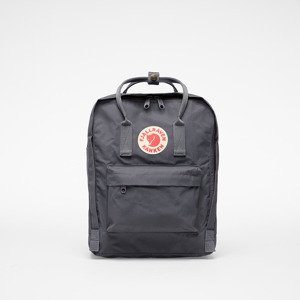 Batoh Fjällräven Kånken Super Grey 16 l