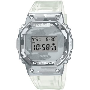 Hodinky Casio G-Shock Premium GM-5600SCM-1ER Universal