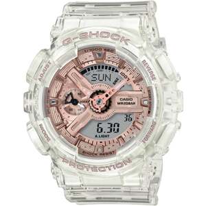 Hodinky Casio G-Shock GMA-S110SR-7AER Universal