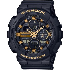 Hodinky Casio G-Shock GMA-S140M-1AER Universal