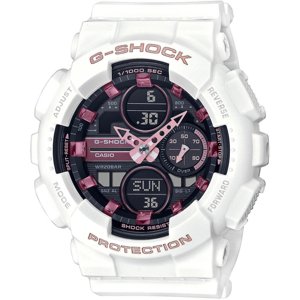 Hodinky Casio G-Shock GMA-S140M-7AER Universal