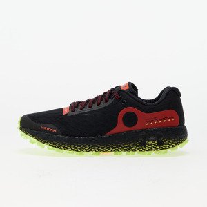 Tenisky Under Armour HOVR Machina Off Road Black EUR 42.5