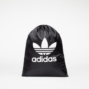 Gymsacks adidas Trefoil Gymsack Black Universal