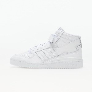 Tenisky adidas Forum Mid Ftw White/ Ftw White/ Ftw White EUR 42 2/3