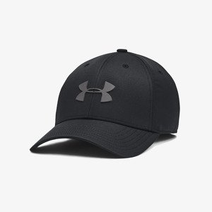 Kšiltovka Under Armour Storm Blitzing Adj Black/ Black/ Jet Gray Universal