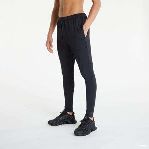 Kalhoty Under Armour Rush Fitted Pant Black/ Black XXL