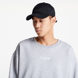 Mikina FTSHP Logo Crewneck UNISEX Heather Grey XL