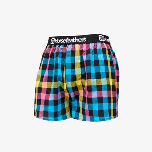 Boxerky Horsefeathers Clay Boxer Shorts Cmyk L