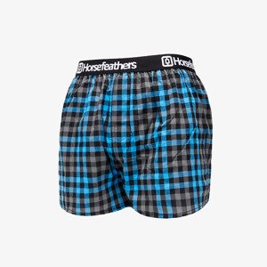 Trenky Horsefeathers Clay Boxer Shorts Castlerock L