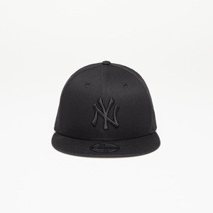 Kšiltovka New Era Cap 9Fifty Mlb New York Yankees Black Black S-M