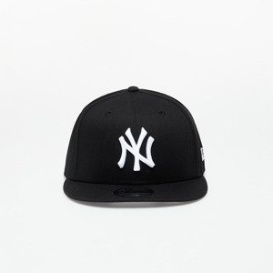 Kšiltovka New Era 9Fifty MLB New York Yankees Cap Black/ White S-M