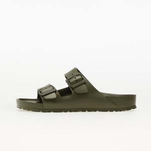 Tenisky Birkenstock Arizona EVA Khaki EUR 43