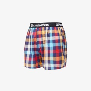 Trenky Horsefeathers Clay Boxer Shorts Sunrise S