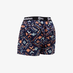 Boxerky Horsefeathers Frazier Boxer Shorts Aztec S