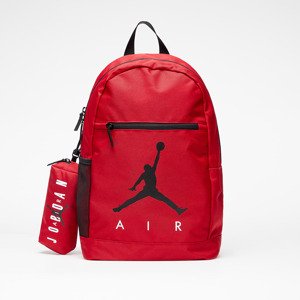 Jordan Air School Backpack Gym Red Universal