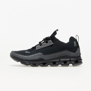 Tenisky On Cloudway Black/ Rock EUR 42