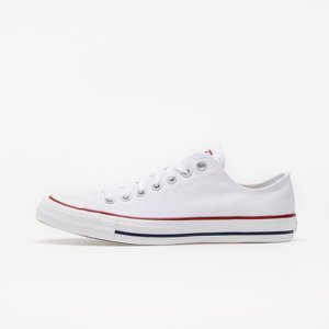 Tenisky Converse Chuck Taylor All Star OX Optic White EUR 44.5