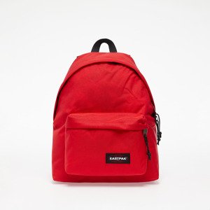 Batoh Eastpak Padded Pak'r Backpack Sailor Red 24 l