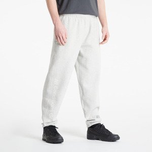 Tepláky Nike ACG Therma-FIT Airora UNISEX Fleece Pants Grey Heather/ Black/ Light Smoke Grey L