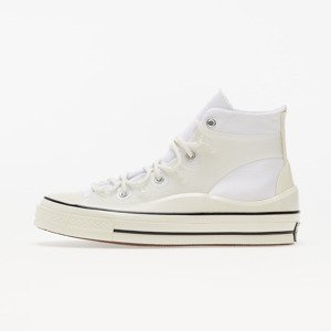 Tenisky Converse Chuck 70 Translucent Caged White/ Egret/ Black EUR 42.5