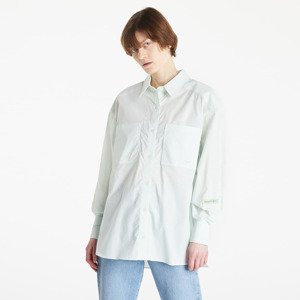 Košile Reebok Classics Womens Tailoring Shirt Opalgl M