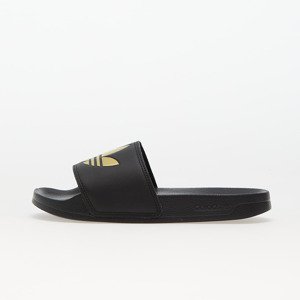 Tenisky adidas Adilette Lite W Core Black/ Core Black/ Mag Gold EUR 37