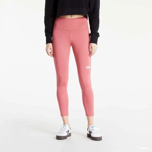 The North Face Flex High Rise 7/8 Tights Slate Rose